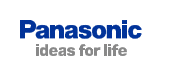 Logo von Panasonic